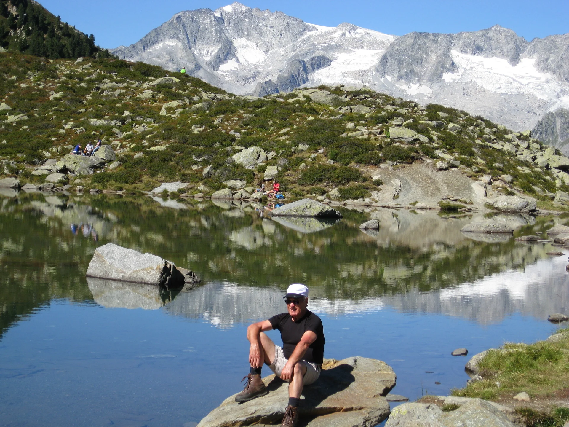 Wanderwoche | © Wanderwoche