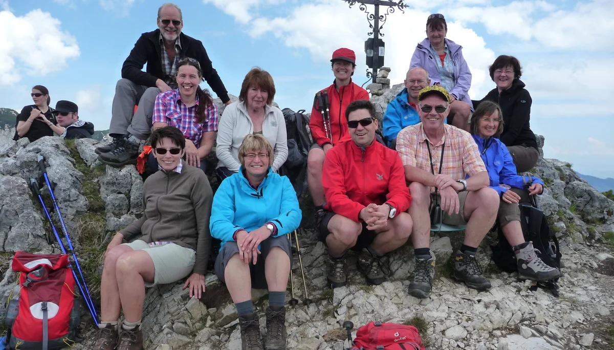 Auerspitz | © Auerspitz