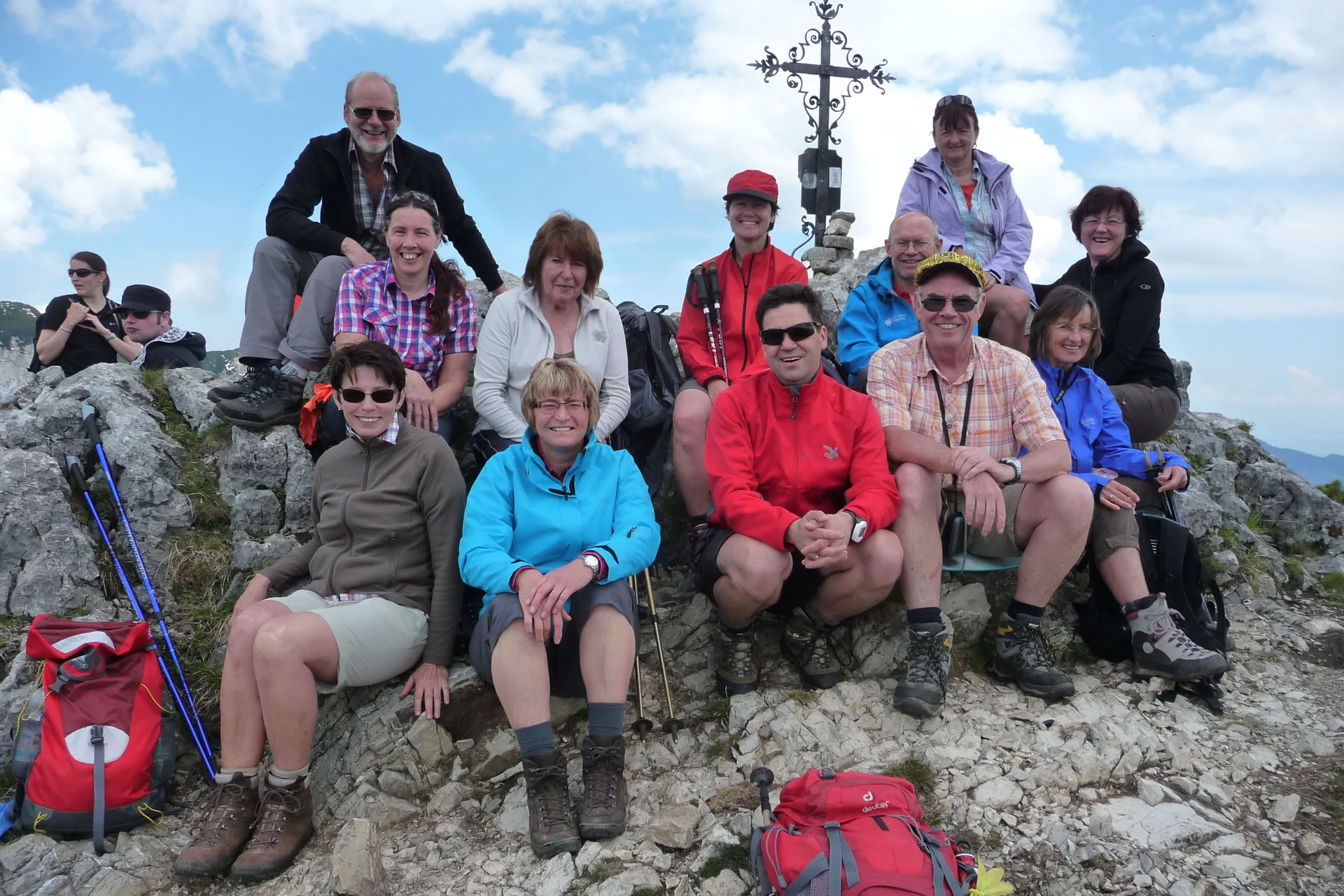 Auerspitz | © Auerspitz