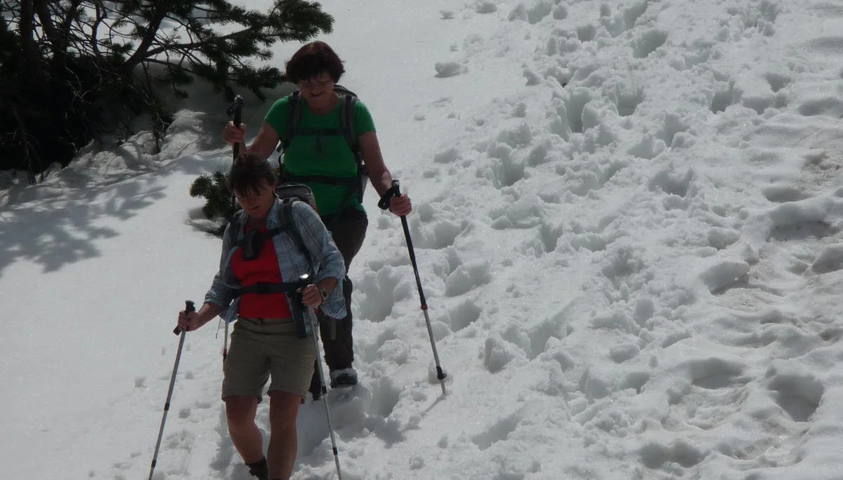 Auerspitz | © Auerspitz