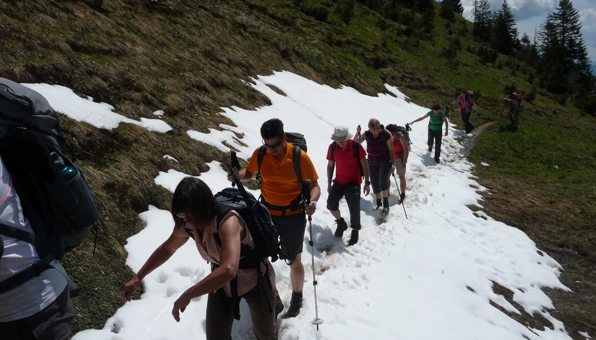 Auerspitz | © Auerspitz