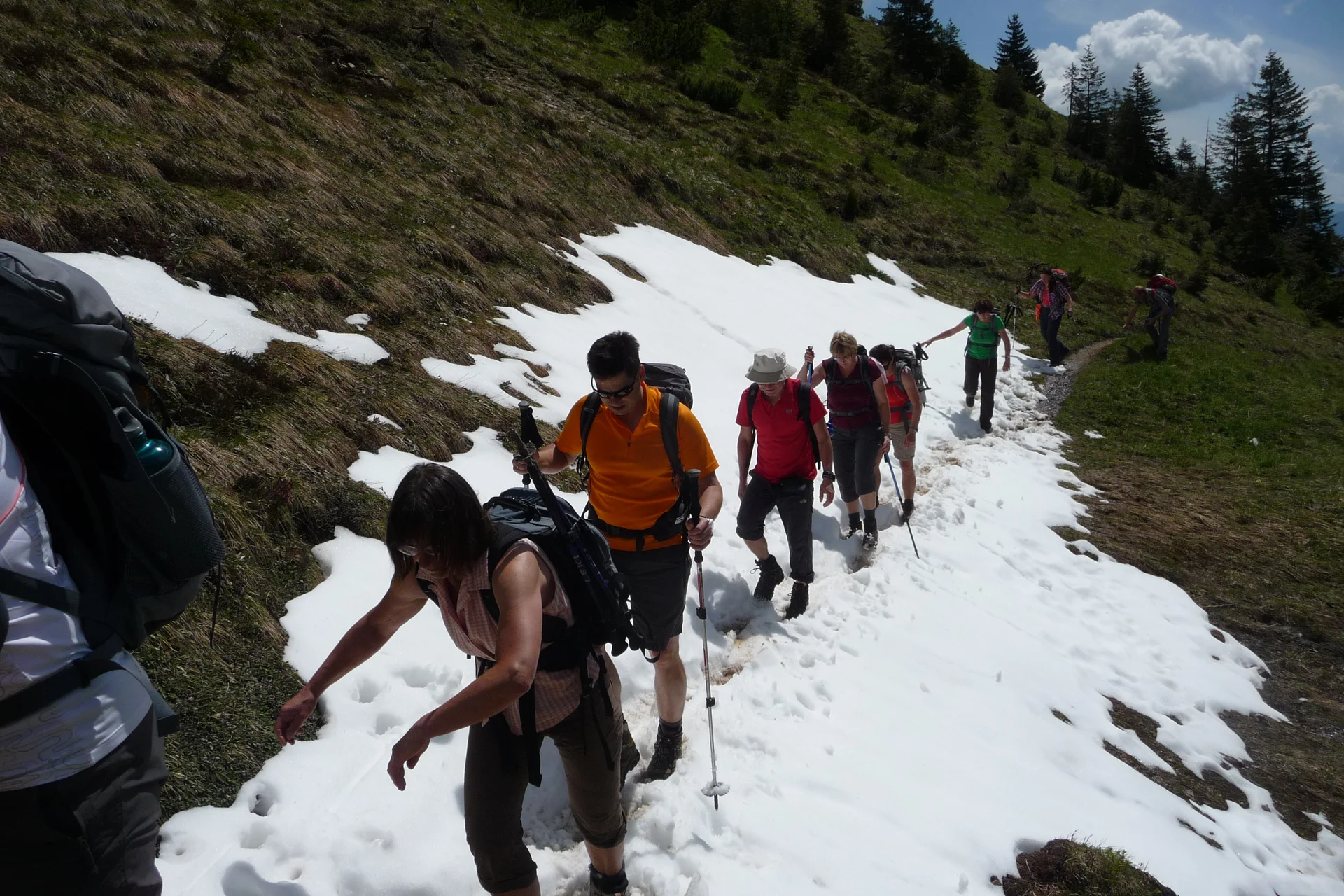 Auerspitz | © Auerspitz