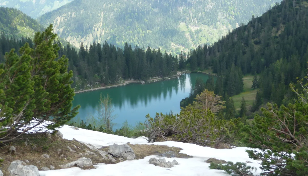 Auerspitz | © Auerspitz