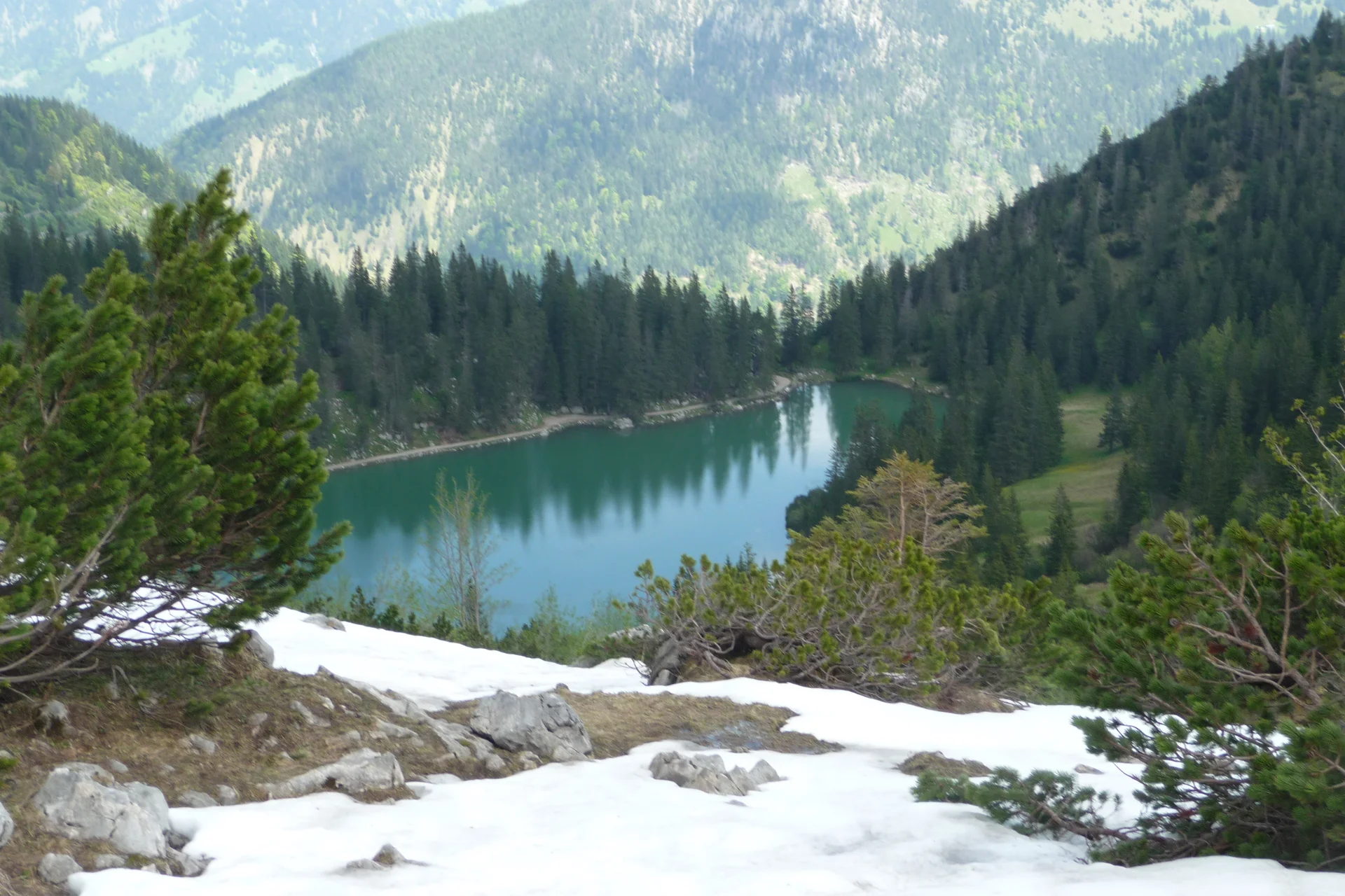 Auerspitz | © Auerspitz