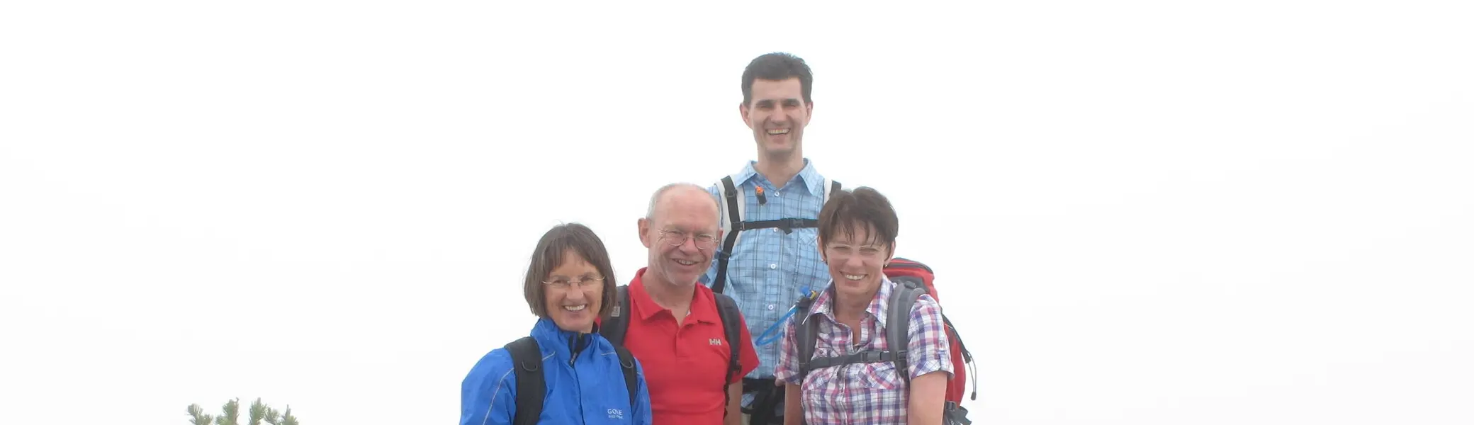 Heimgartenrunde | © Heimgartenrunde