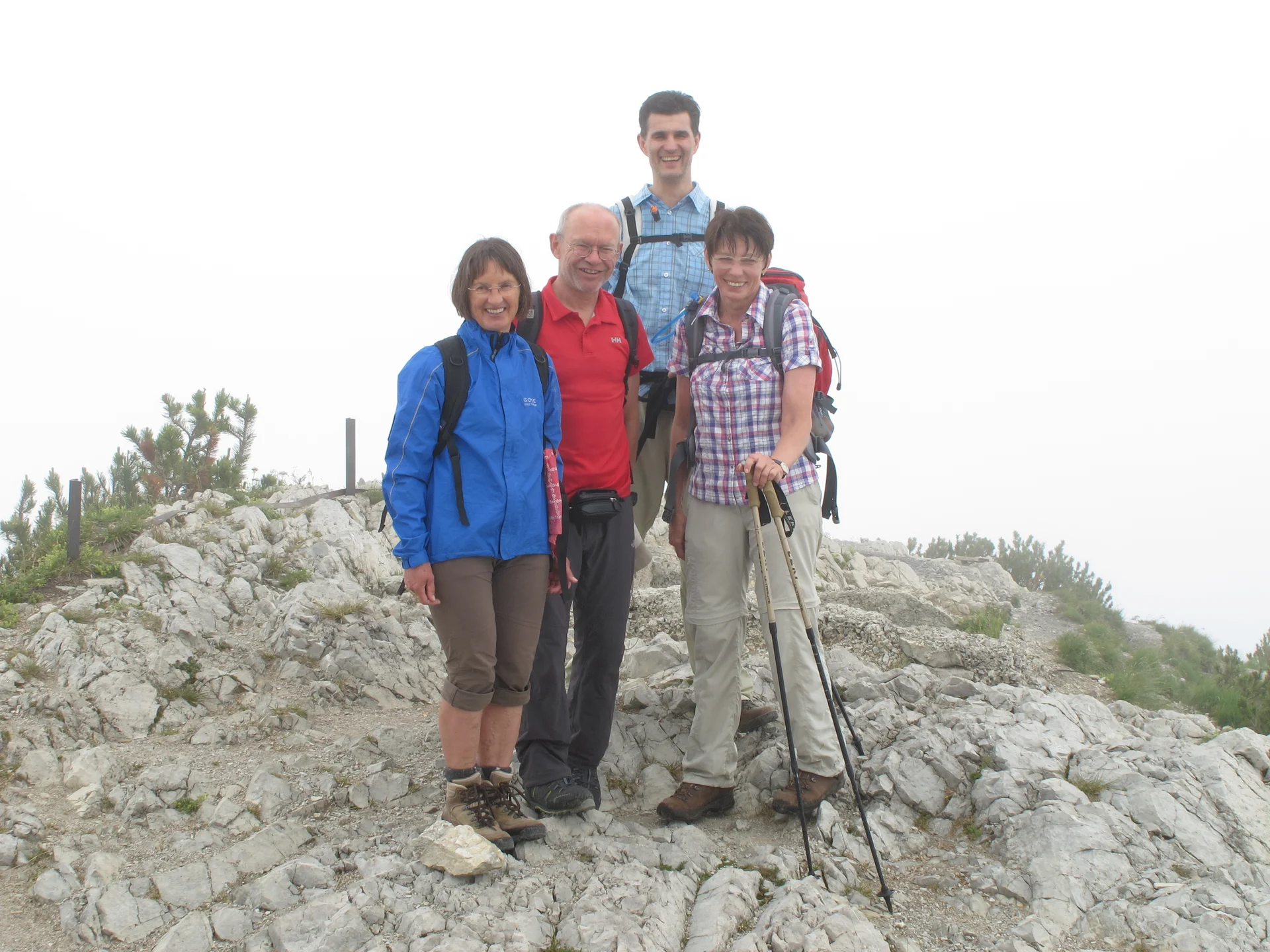 Heimgartenrunde | © Heimgartenrunde