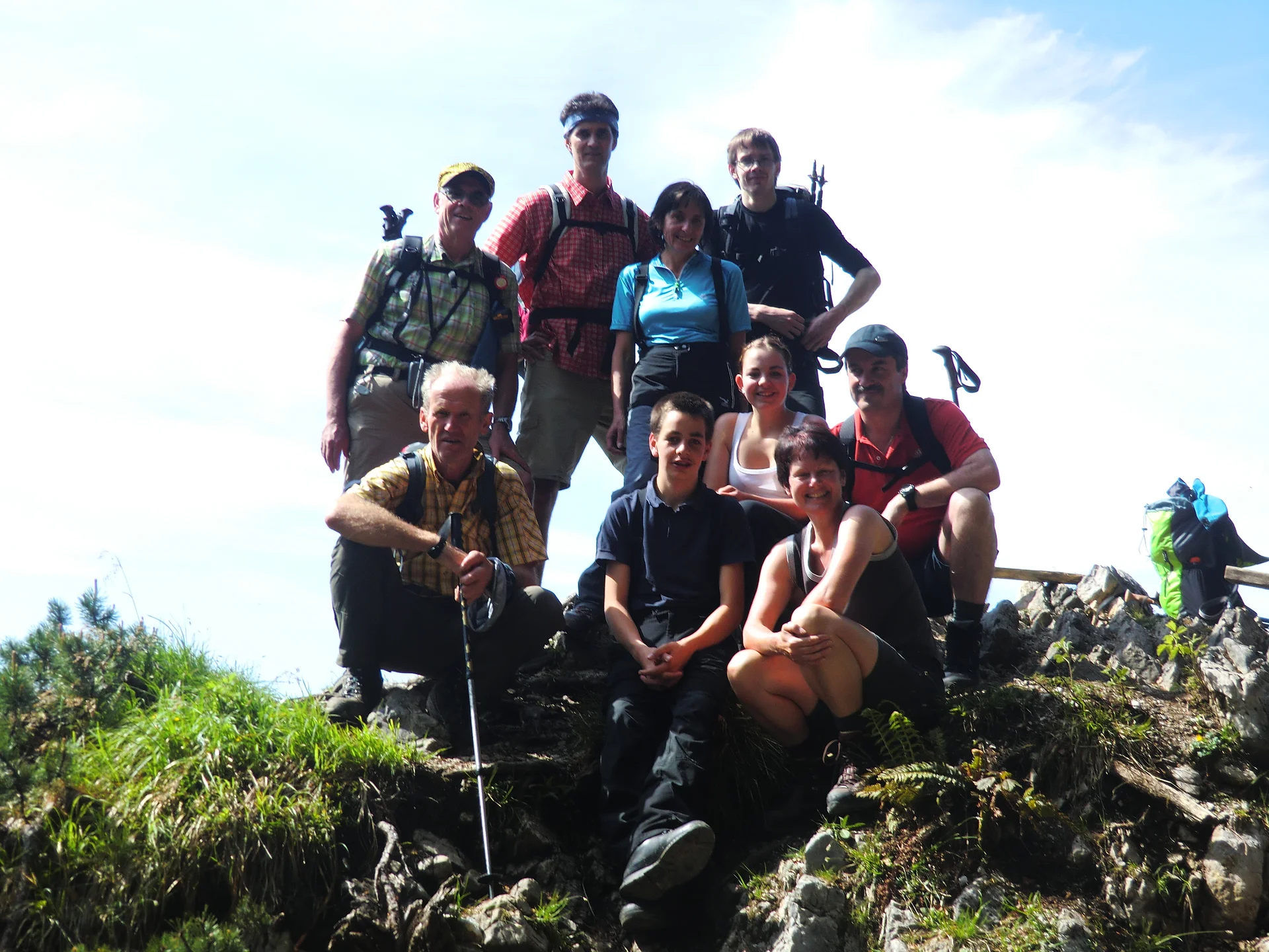 Hochstaufen | © Hochstaufen