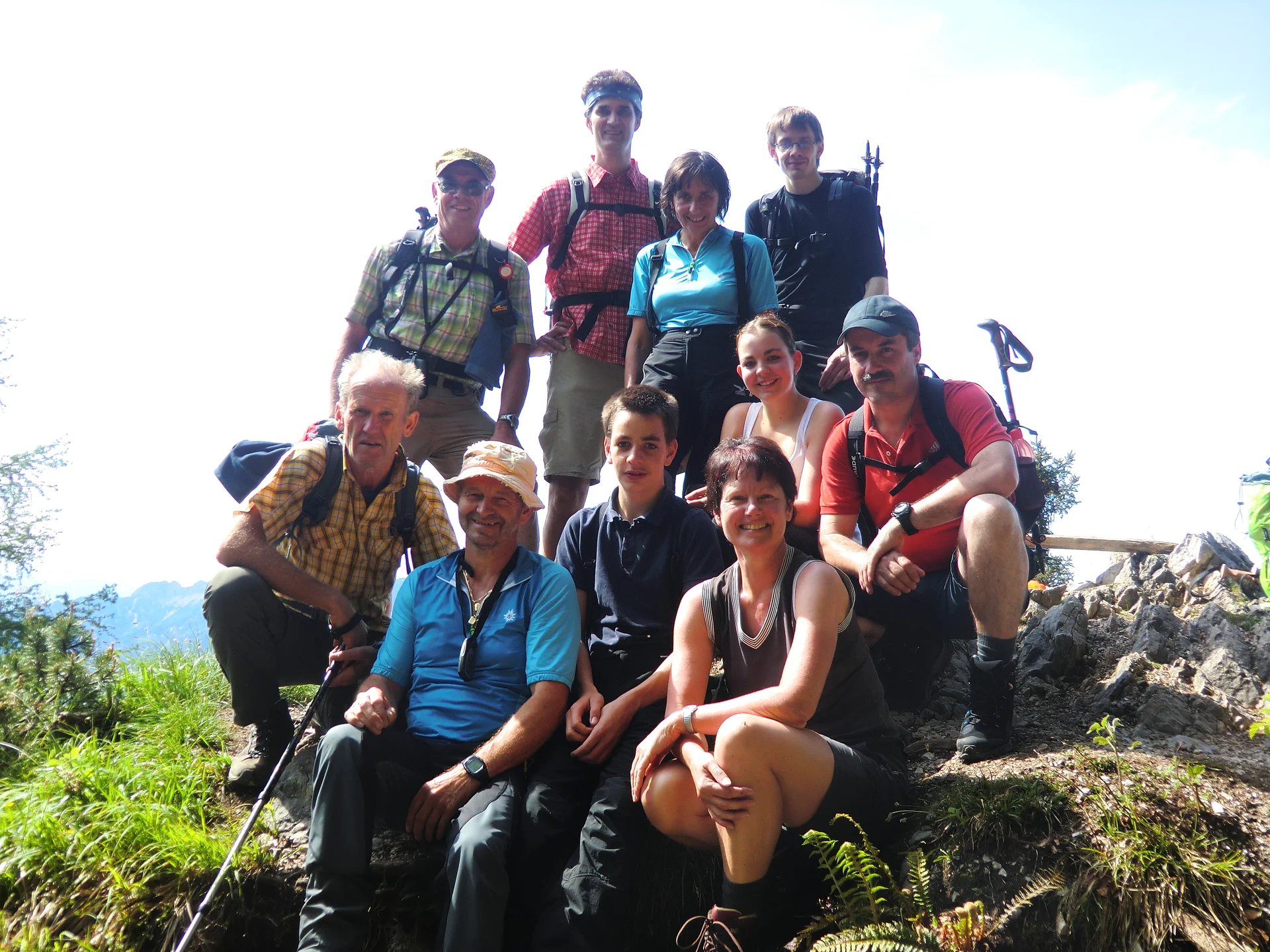 Hochstaufen | © Hochstaufen