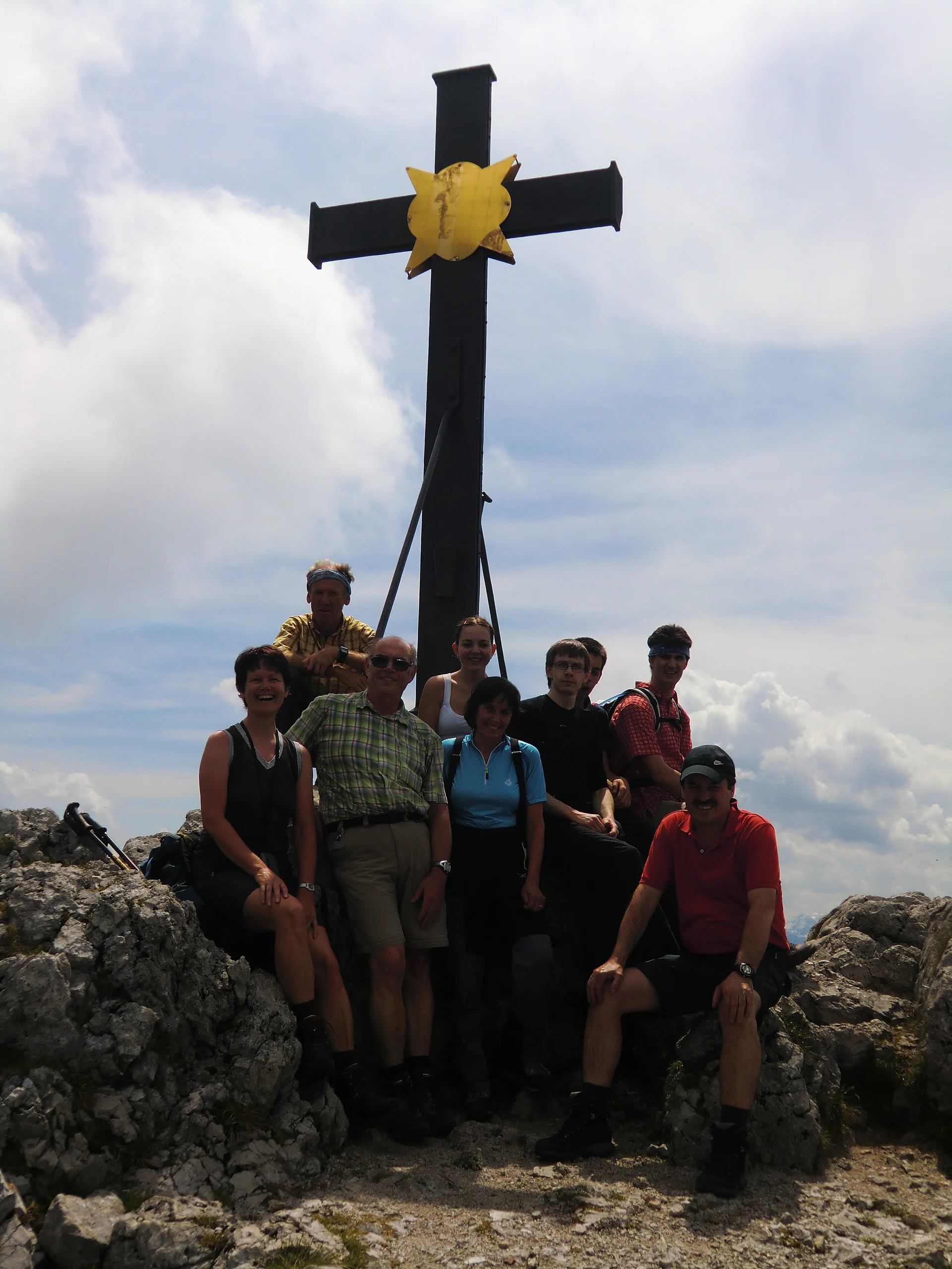 Hochstaufen | © Hochstaufen