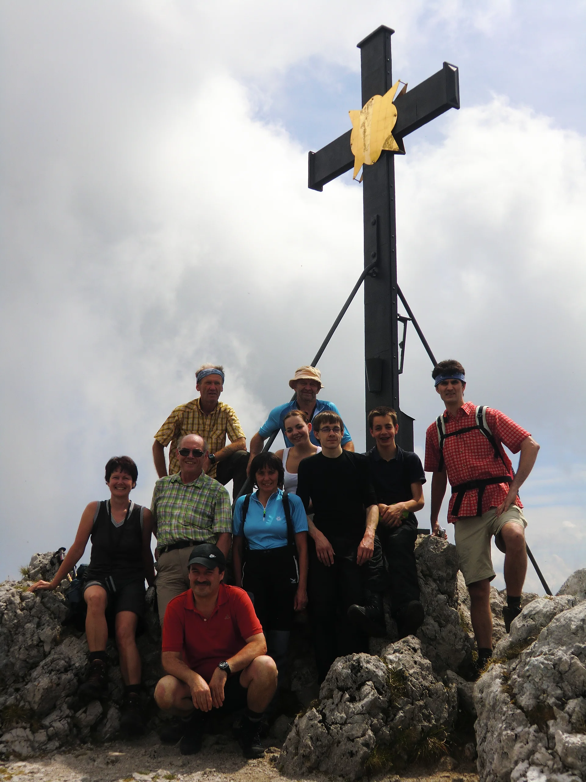Hochstaufen | © Hochstaufen