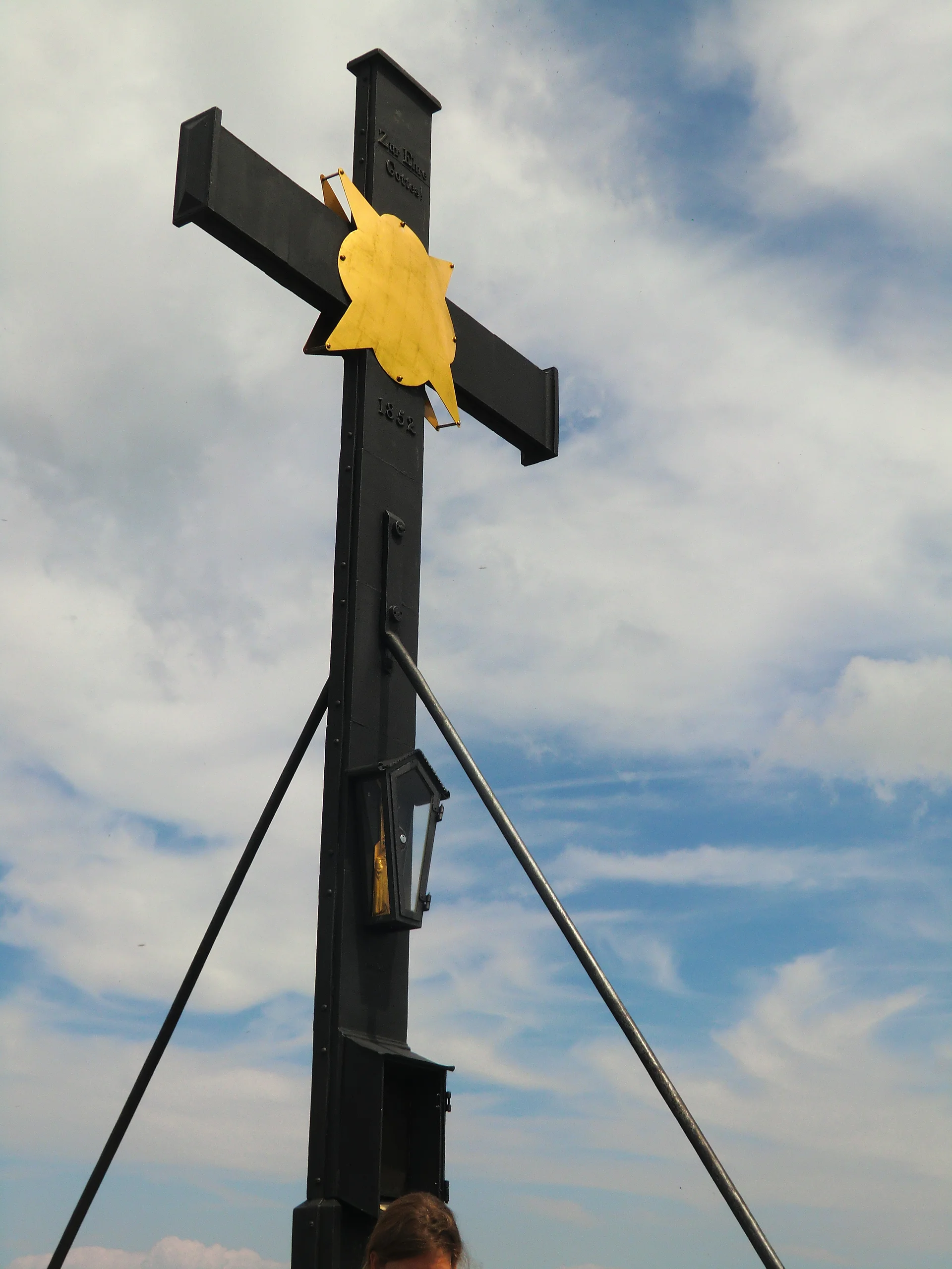 Hochstaufen | © Hochstaufen