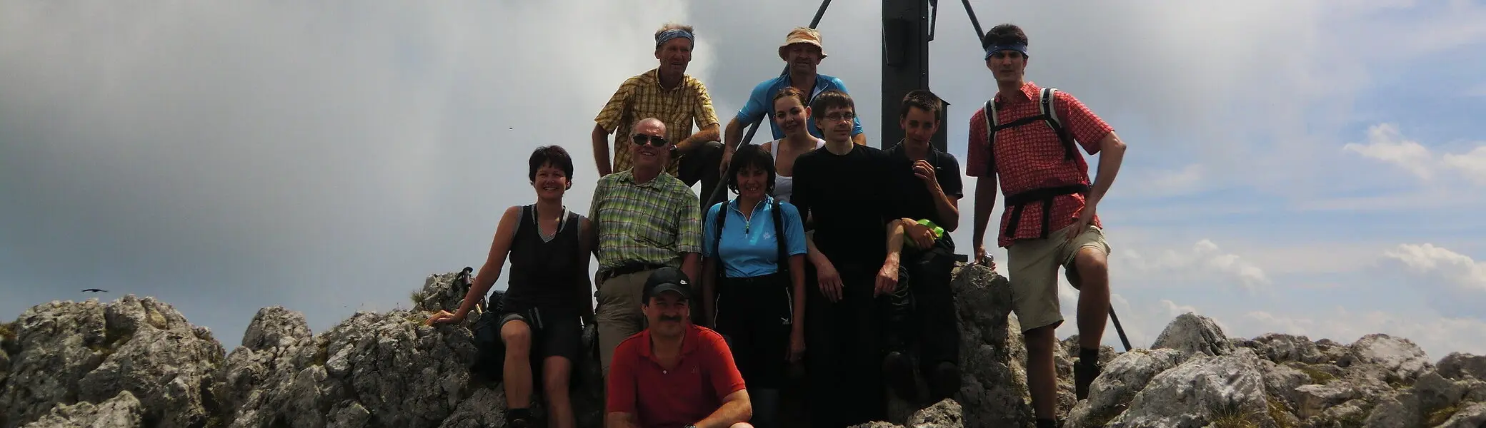 Hochstaufen | © Hochstaufen