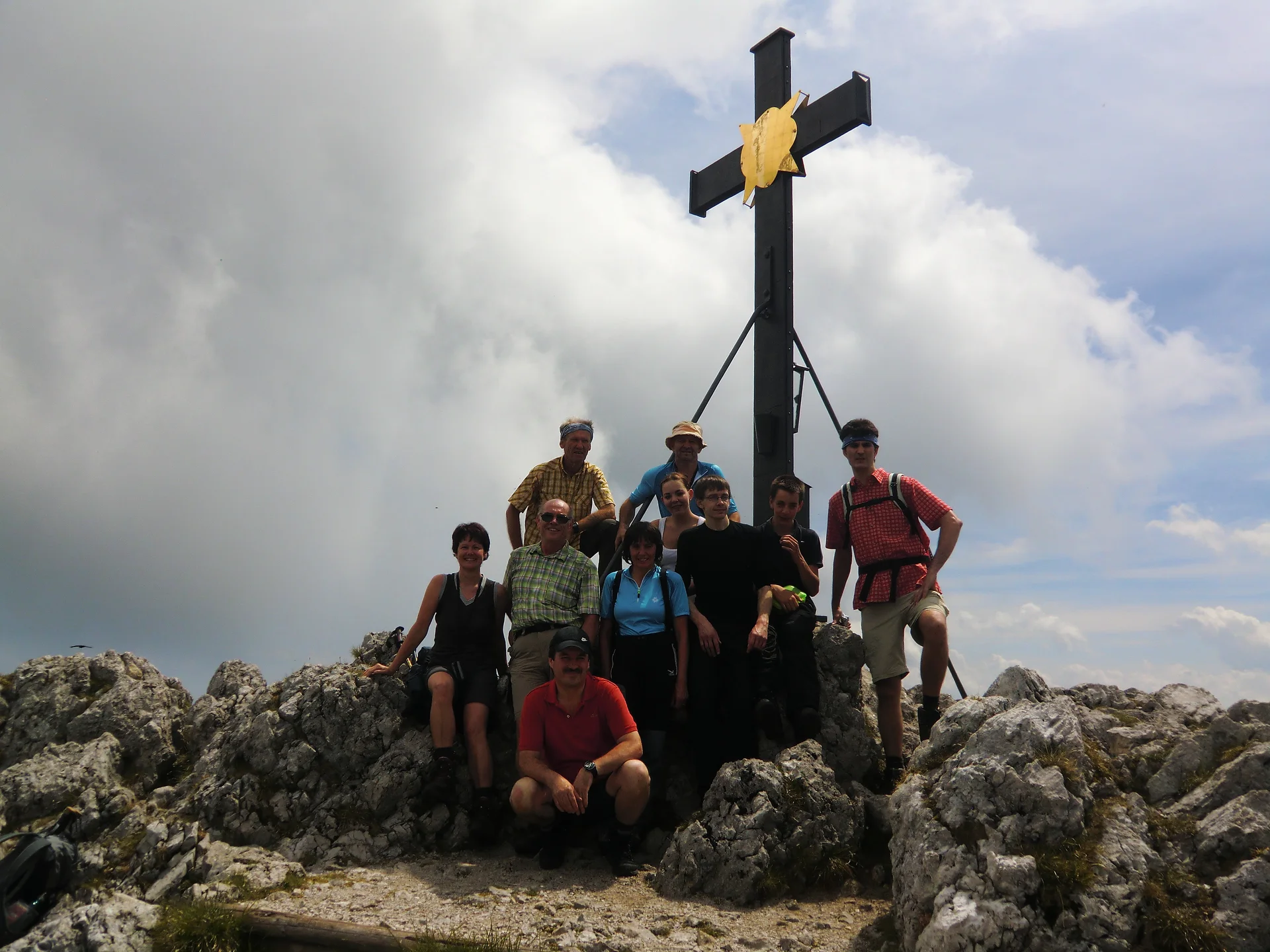 Hochstaufen | © Hochstaufen