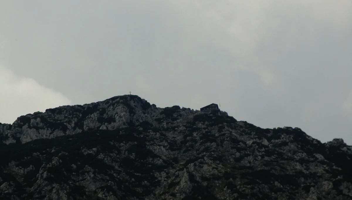 Hochstaufen | © Hochstaufen