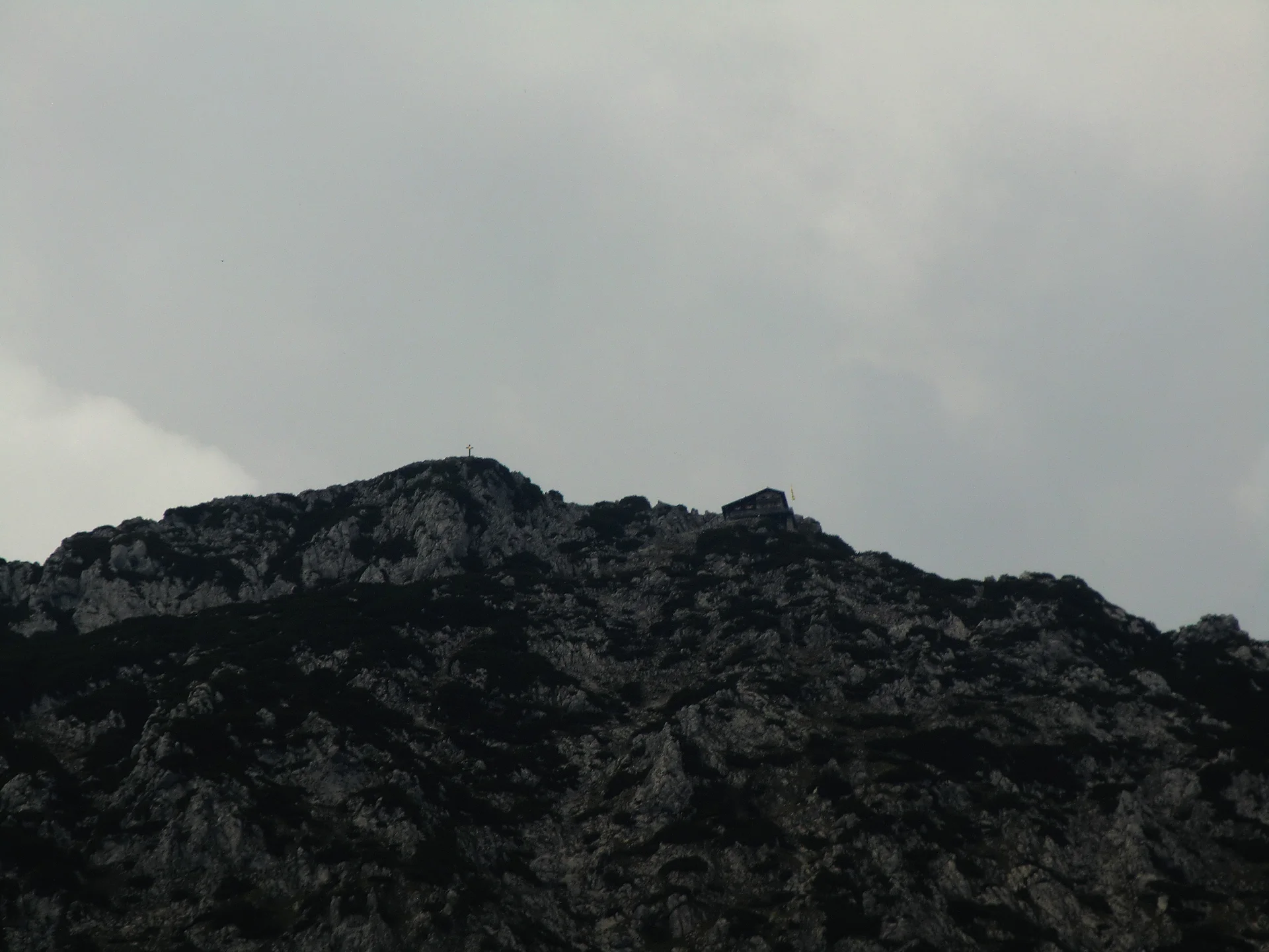 Hochstaufen | © Hochstaufen