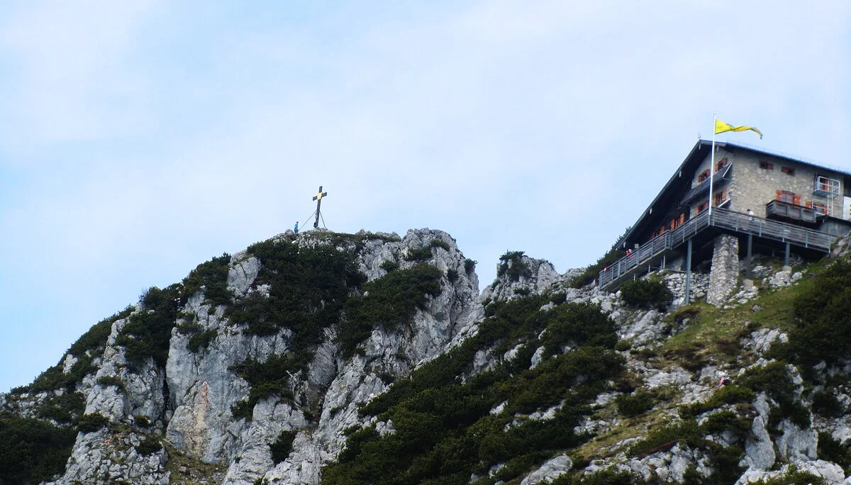 Hochstaufen | © Hochstaufen
