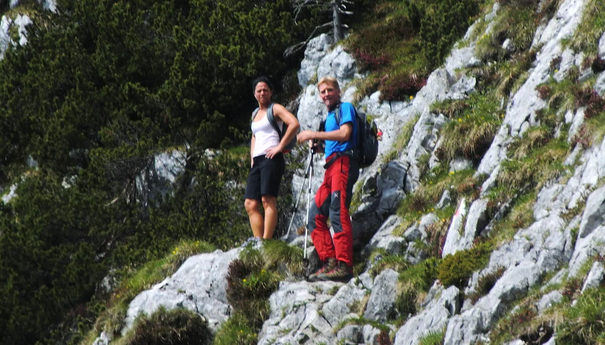 Hochstaufen | © Hochstaufen