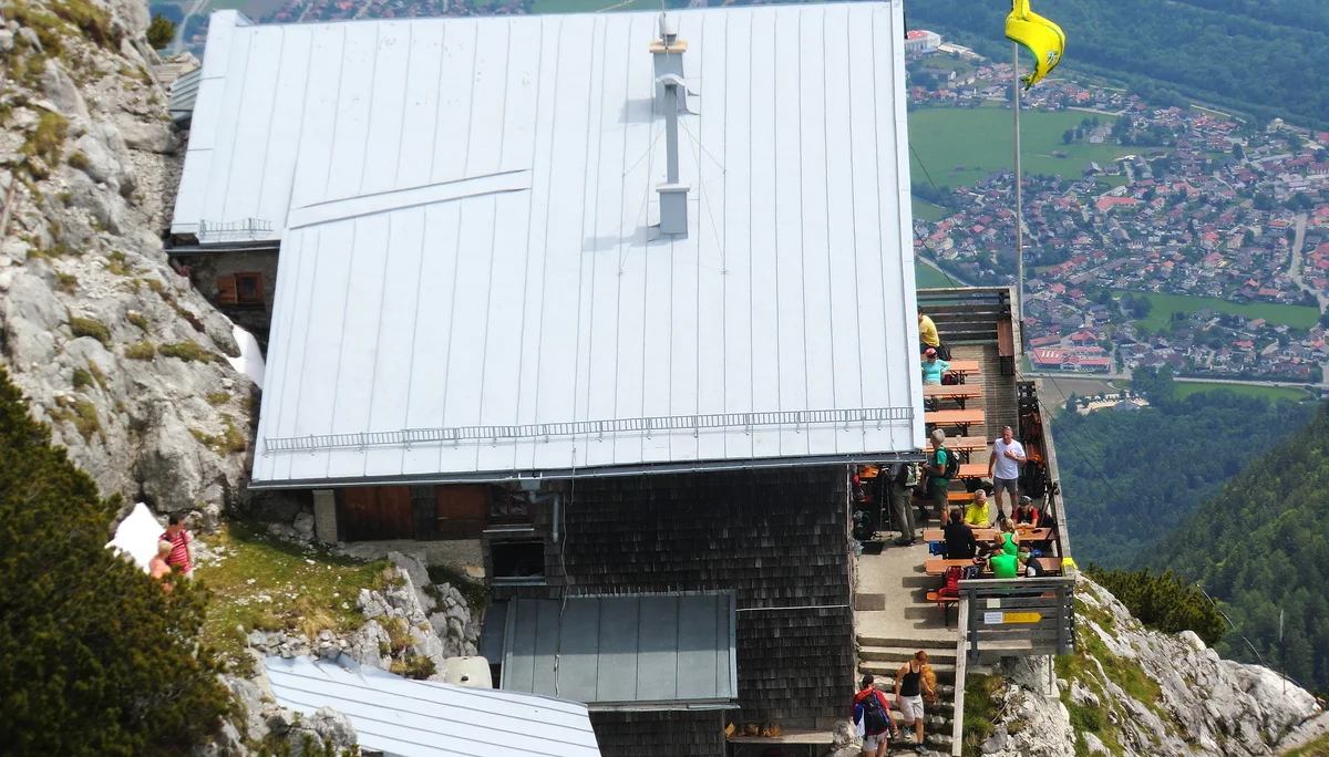 Hochstaufen | © Hochstaufen