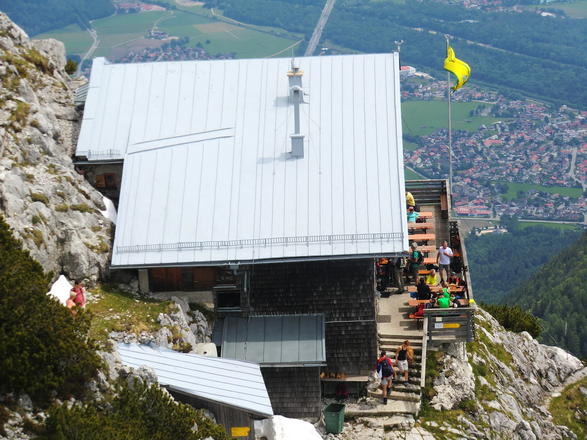 Hochstaufen | © Hochstaufen