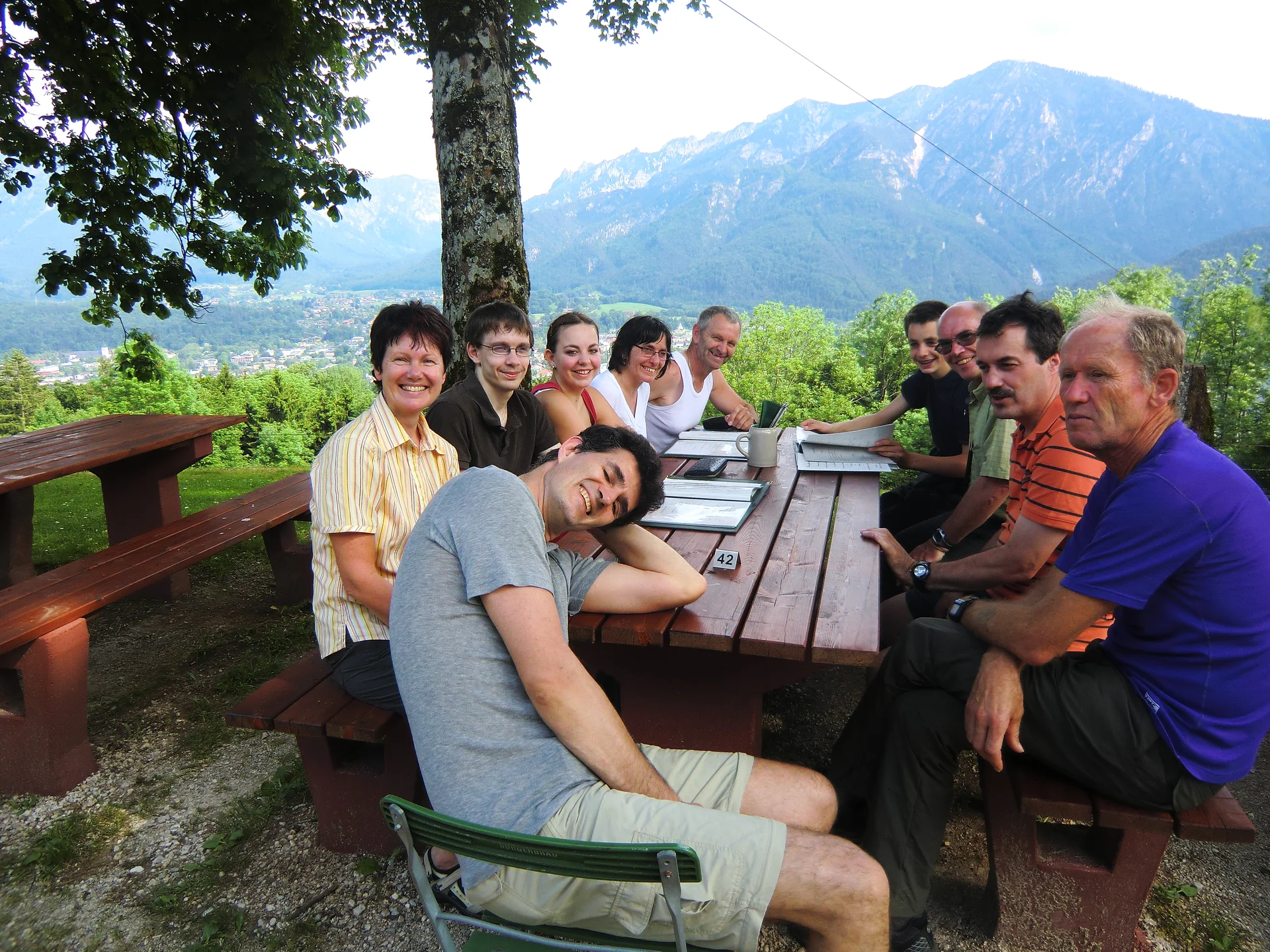 Hochstaufen | © Hochstaufen