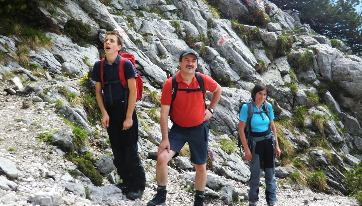 Hochstaufen | © Hochstaufen