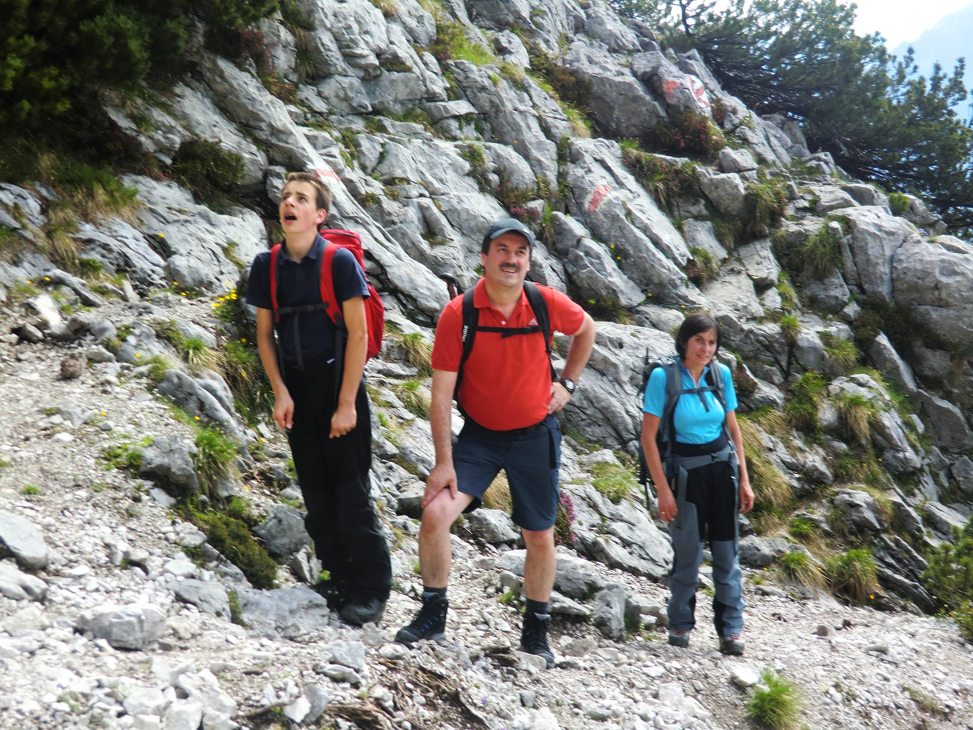 Hochstaufen | © Hochstaufen