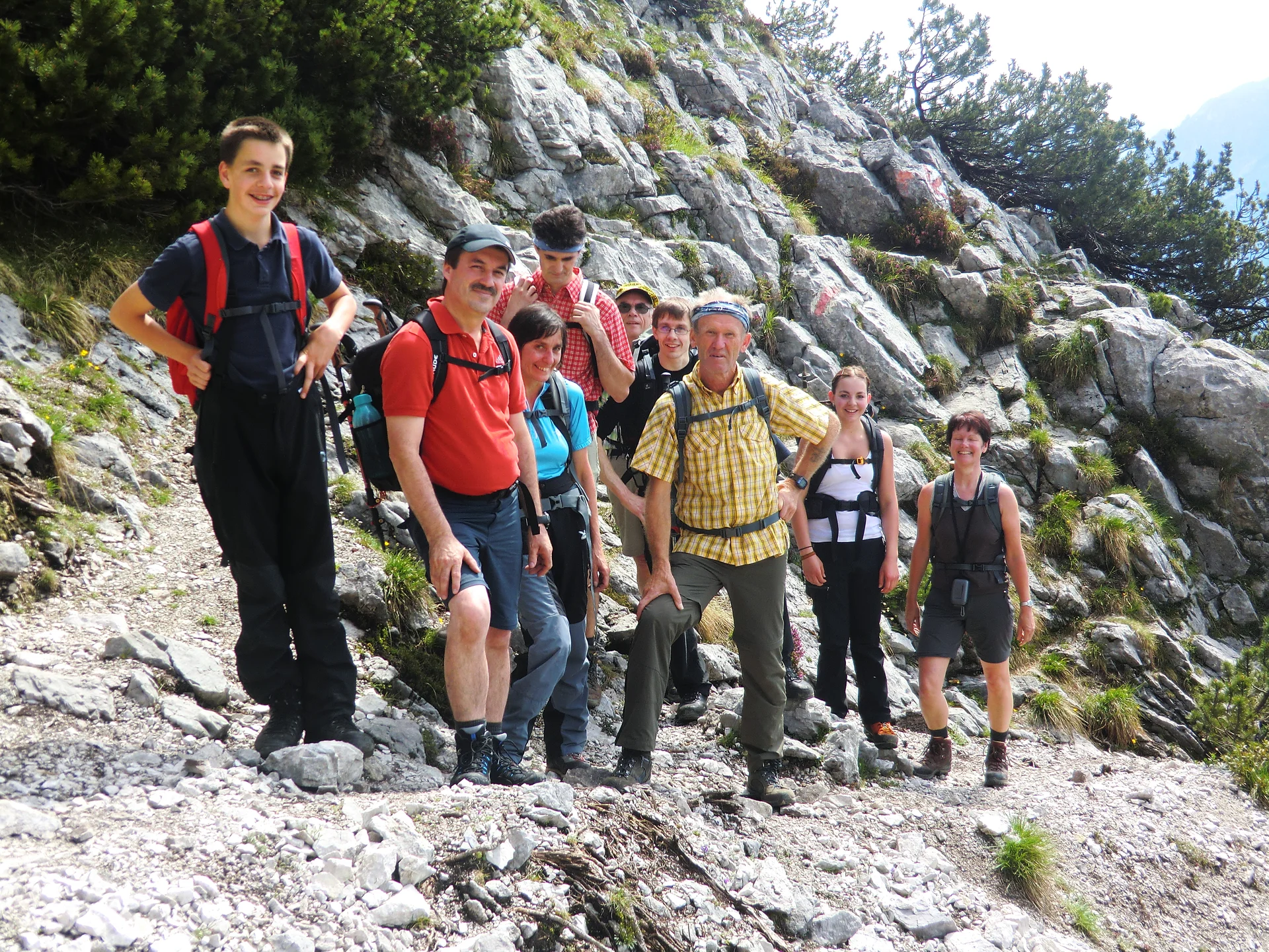 Hochstaufen | © Hochstaufen