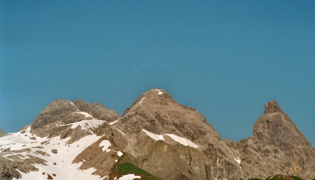 Mädelegabel | © Mädelegabel