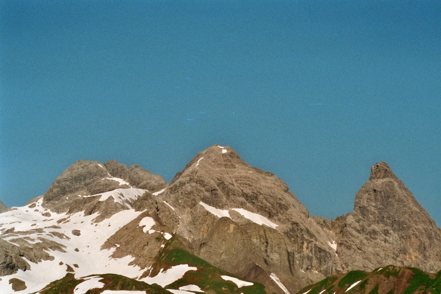 Mädelegabel | © Mädelegabel