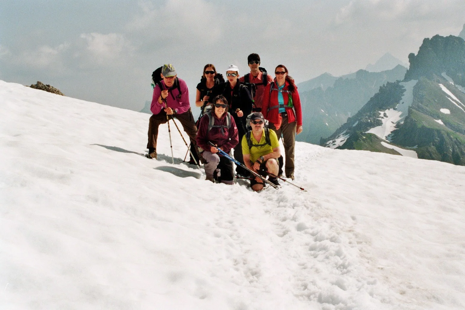 Mädelegabel | © Mädelegabel