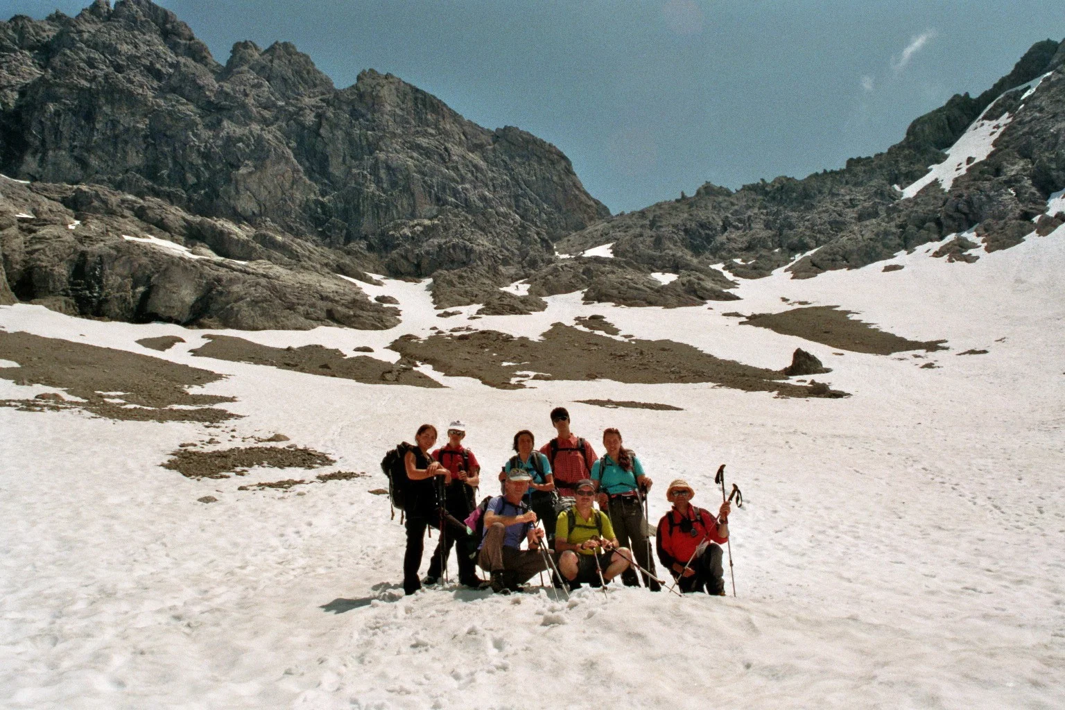 Mädelegabel | © Mädelegabel