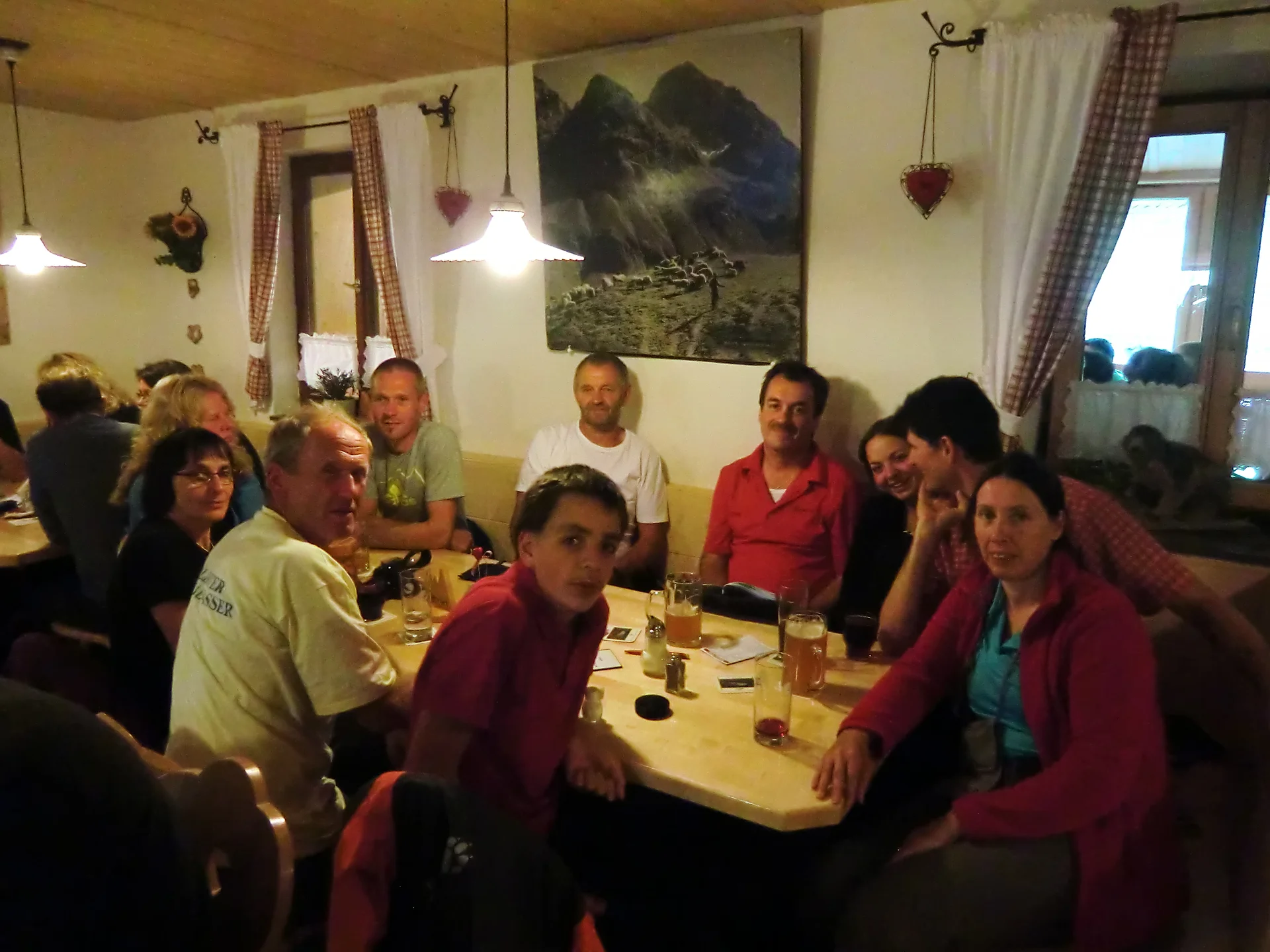 Mädelegabel | © Mädelegabel