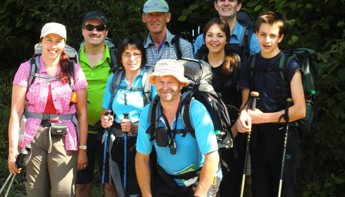 Mädelegabel | © Mädelegabel