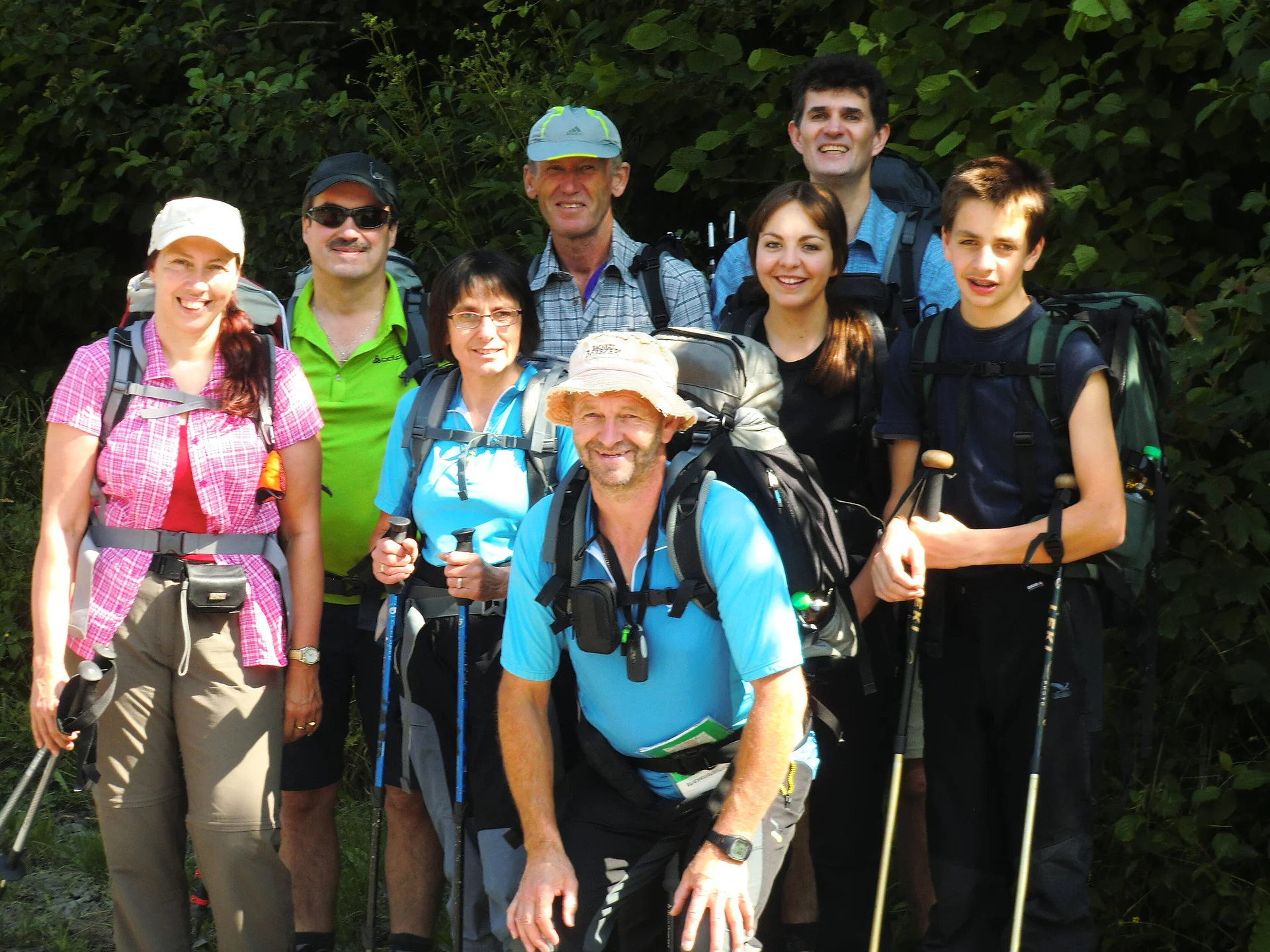 Mädelegabel | © Mädelegabel