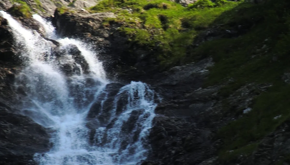 Mädelegabel | © Mädelegabel