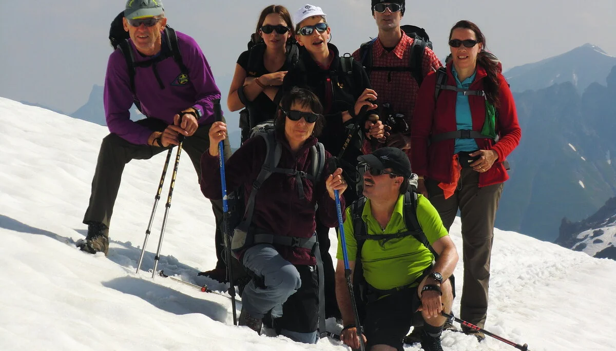 Mädelegabel | © Mädelegabel