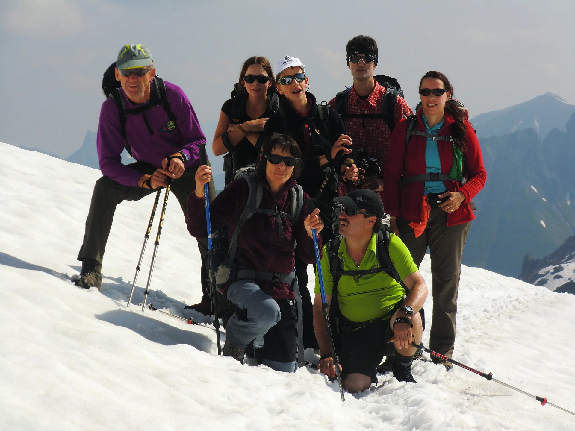 Mädelegabel | © Mädelegabel