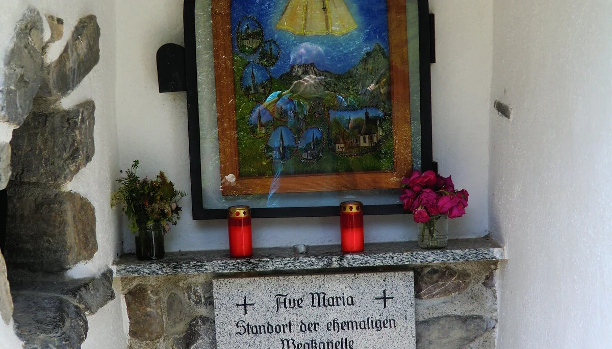 Mädelegabel | © Mädelegabel