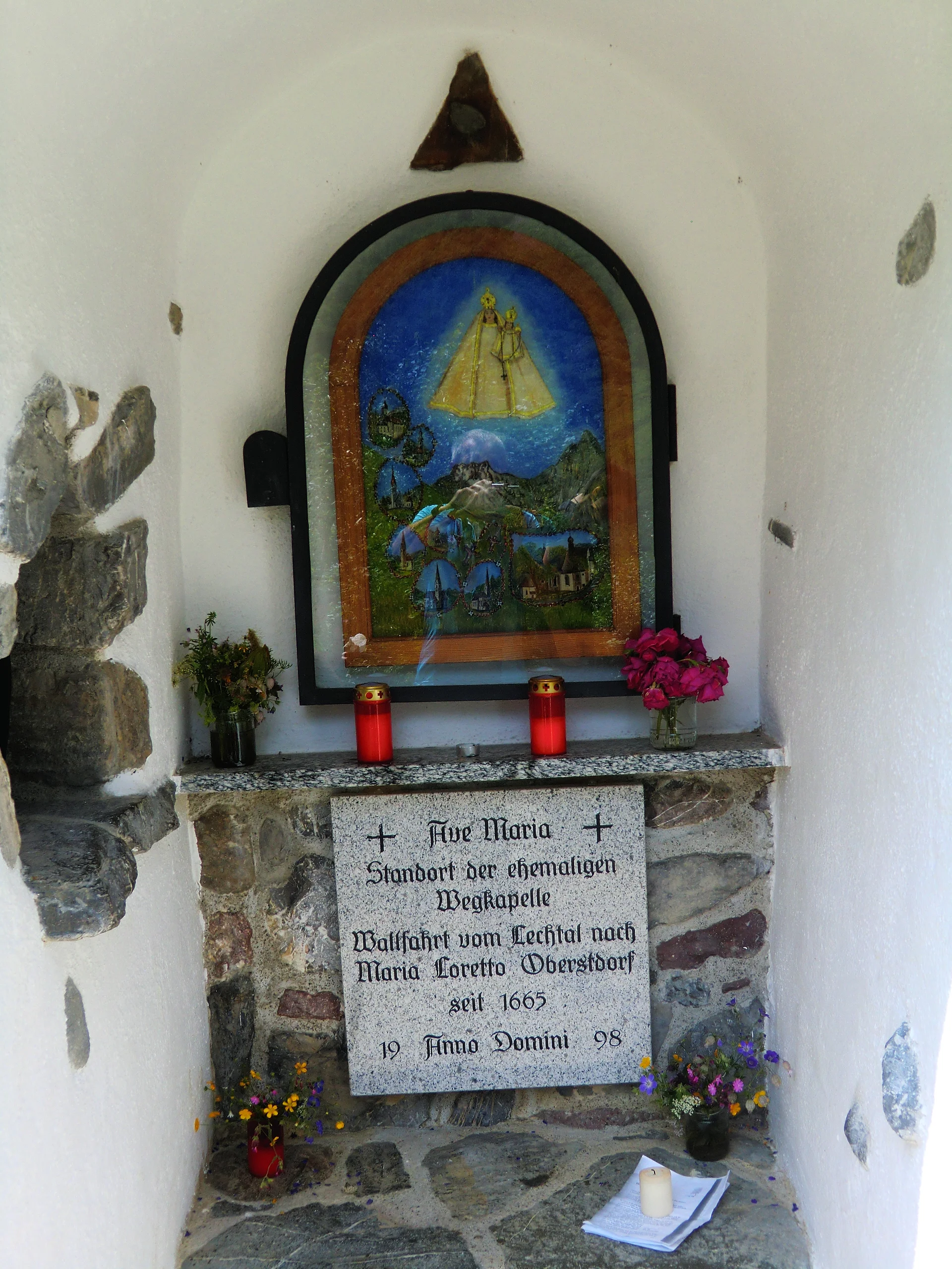Mädelegabel | © Mädelegabel