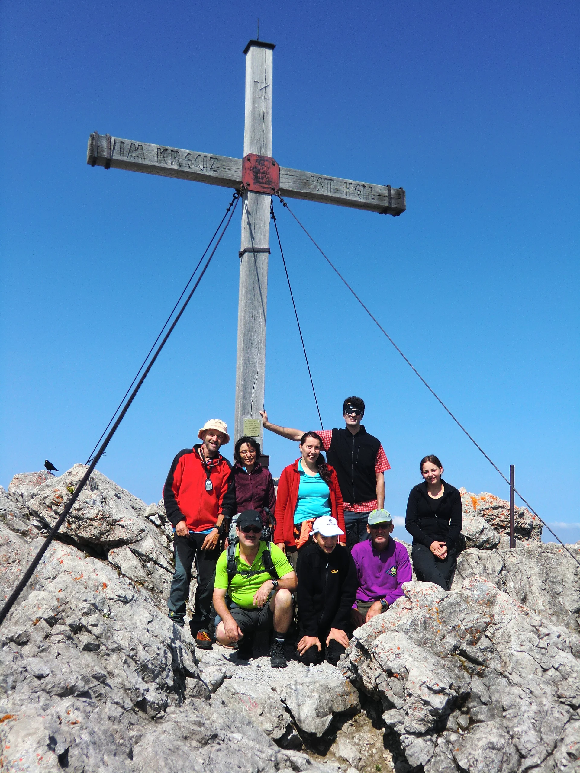 Mädelegabel | © Mädelegabel