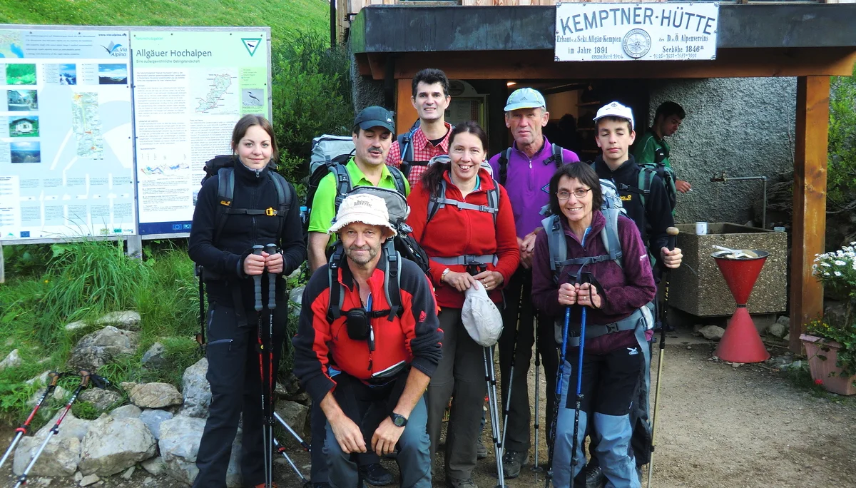 Mädelegabel | © Mädelegabel