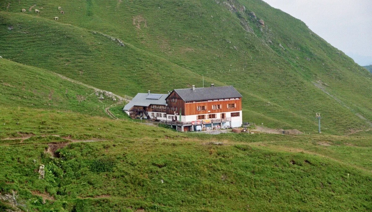 Montafon  | © Montafon 