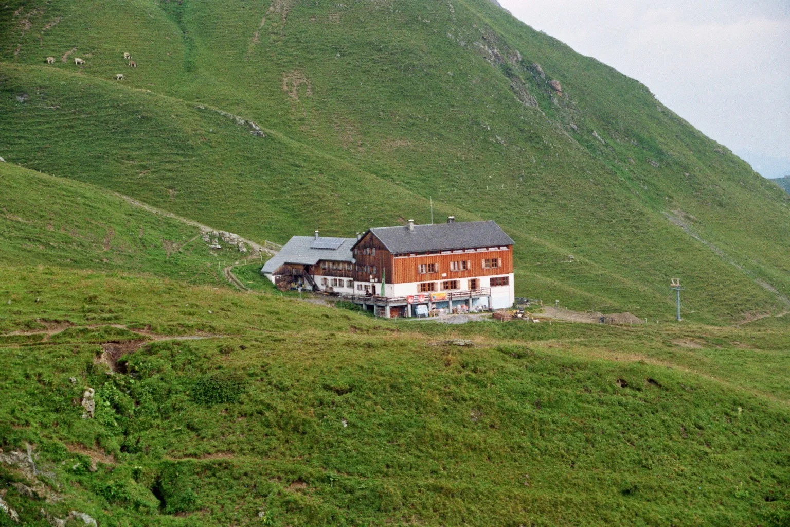 Montafon  | © Montafon 