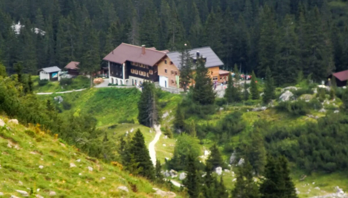 Montafon  | © Montafon 