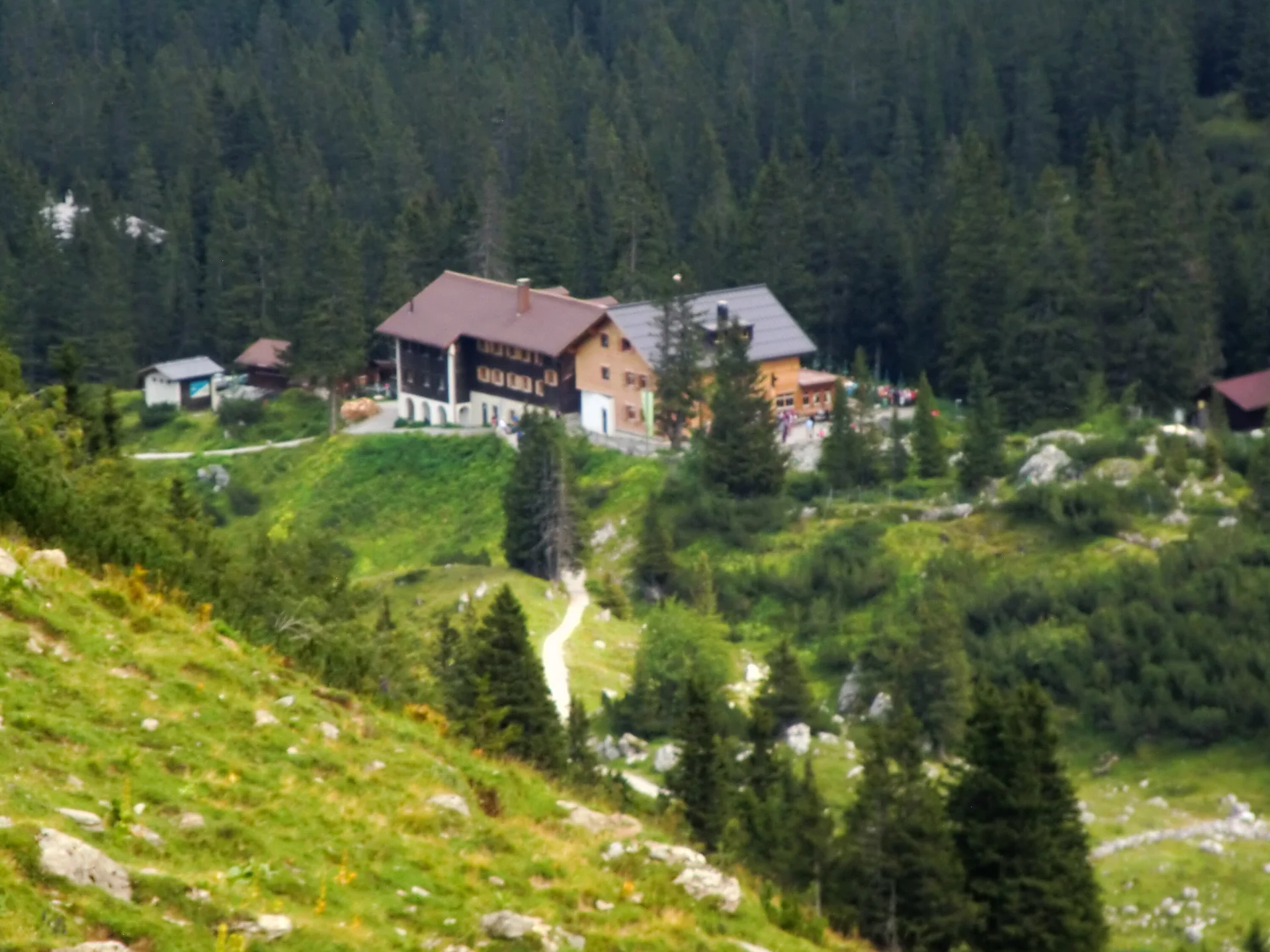 Montafon  | © Montafon 