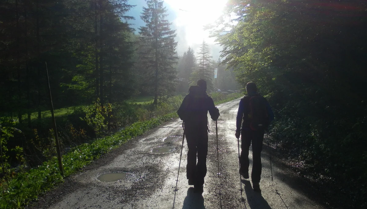 Risserkogel  | © Risserkogel 