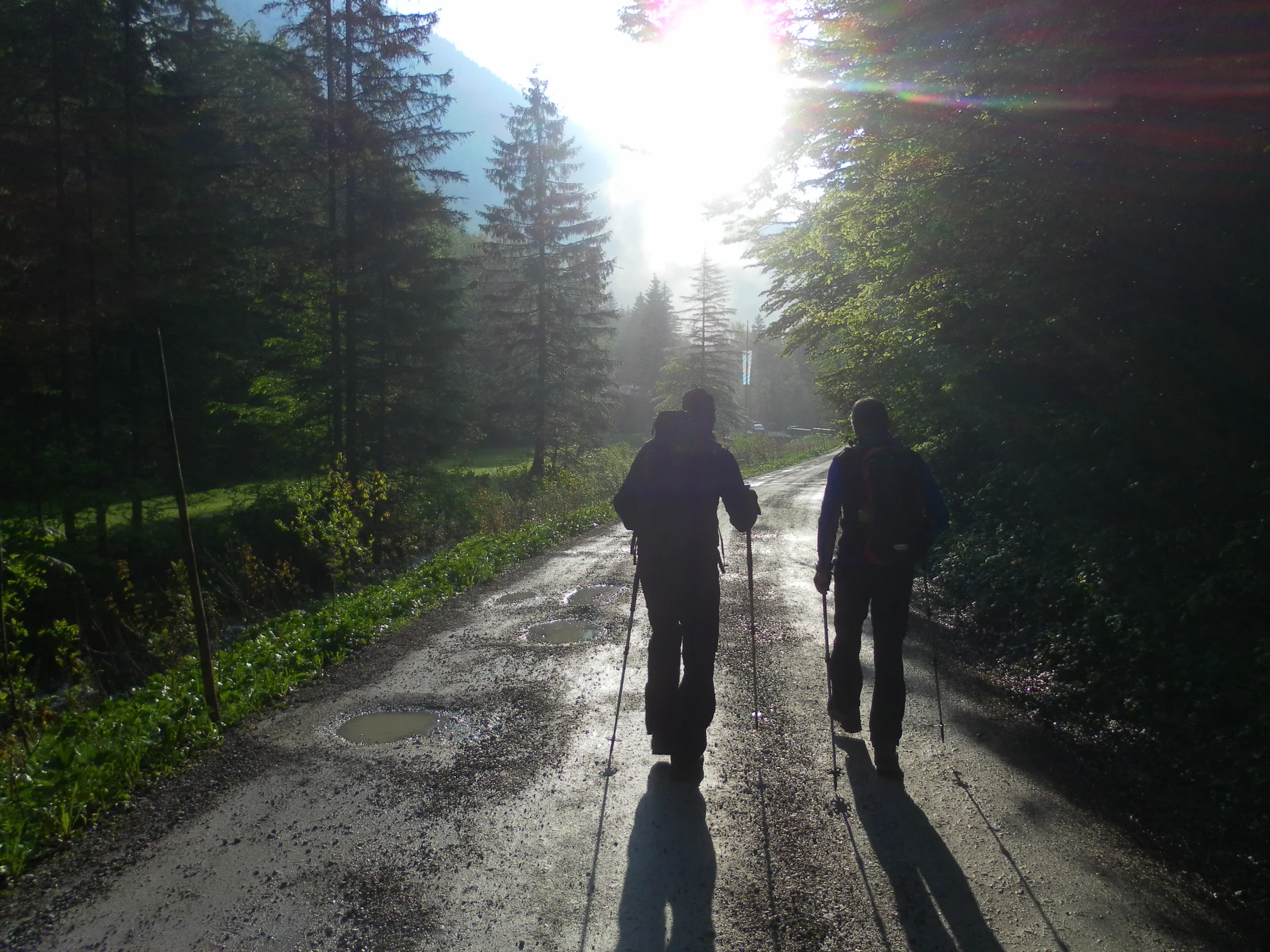 Risserkogel  | © Risserkogel 