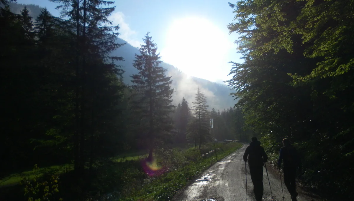 Risserkogel  | © Risserkogel 