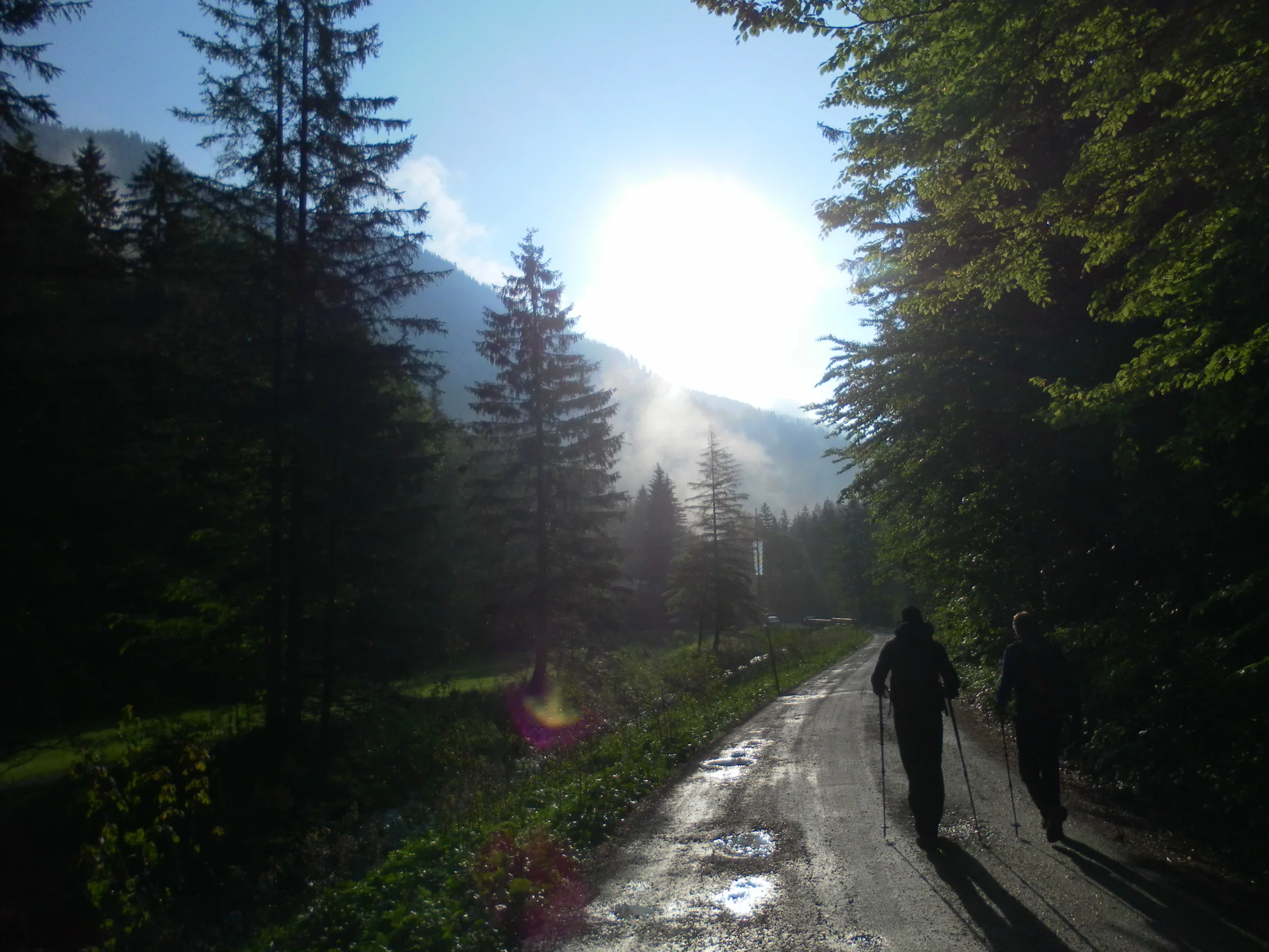 Risserkogel  | © Risserkogel 