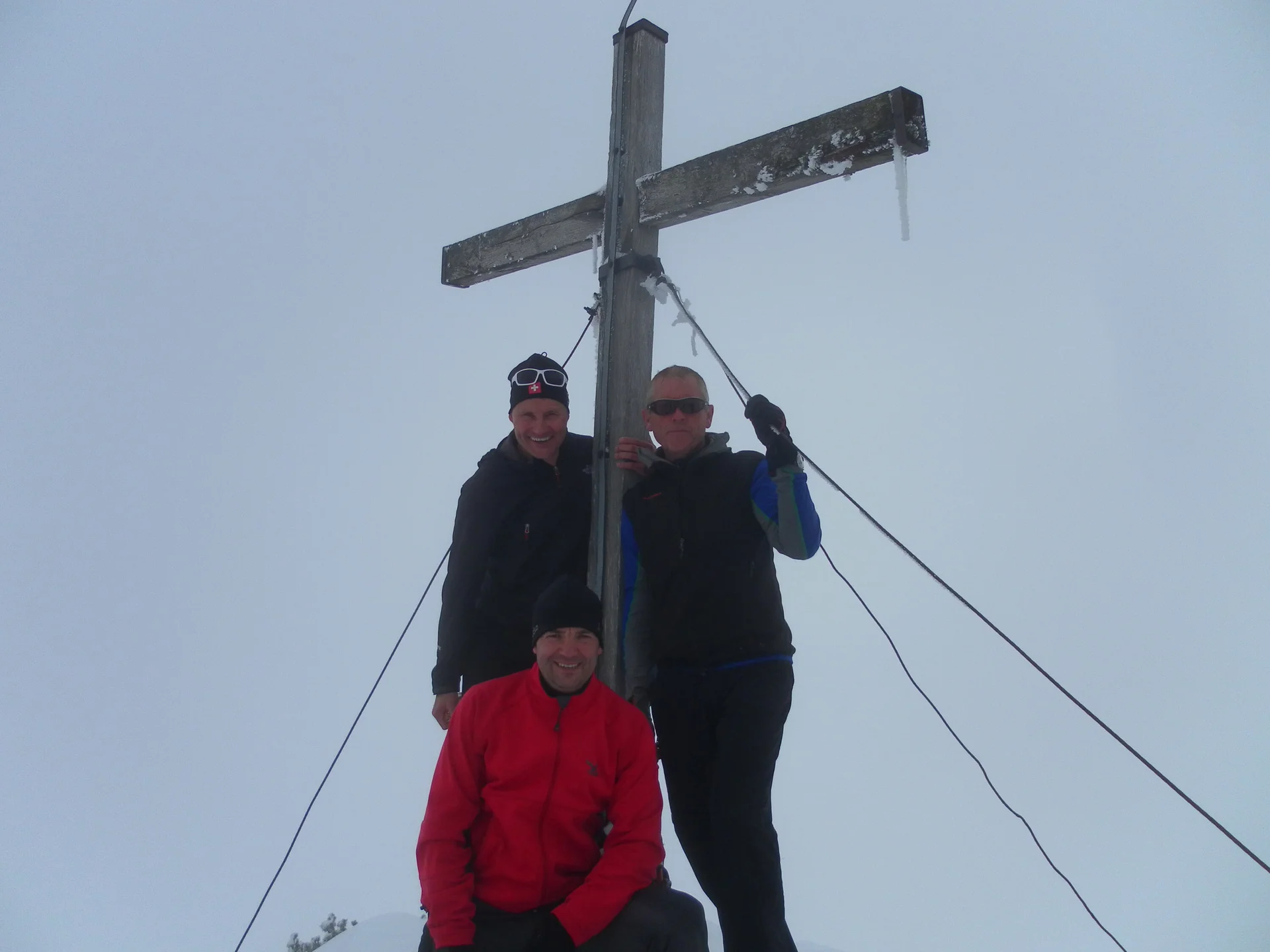 Risserkogel  | © Risserkogel 